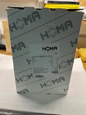 HOMA C 270 WF Tauchmotorpumpe
