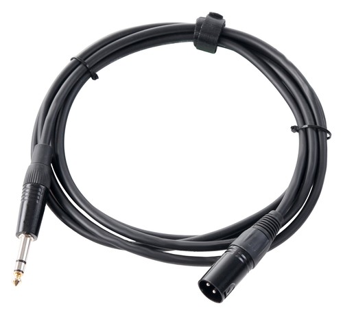 Profi mikrofon kabel - pa,