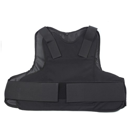 Stichschutzweste basic xxl - basic,