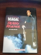 Deadly Revenge Brooklyn