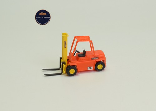 Kibri gabelstapler - h0,