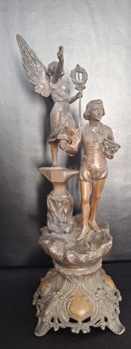 Antike skulptur statue - antike, skulptur-statue