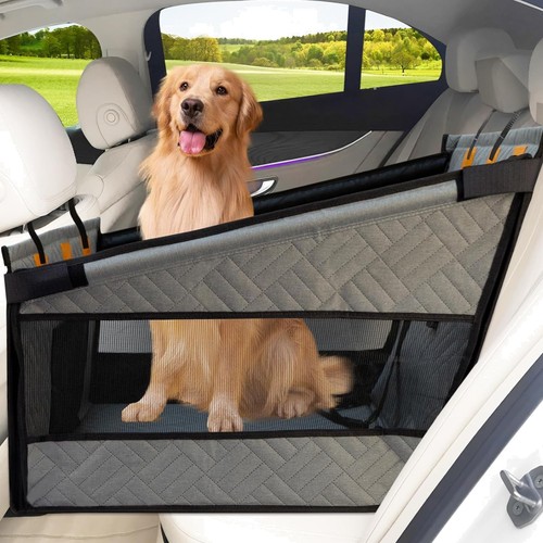 Hunde autositz extra stabil - hunde,