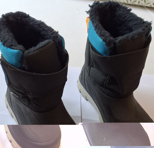 Decathlon sh500 warm kinder - decathlon,