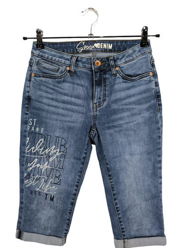 Soccx jeans blau größe - jeans,