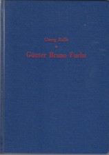 Günter Bruno Fuchs. Günter