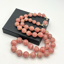 Rhodochrosit edelstein - rhodochrosit,