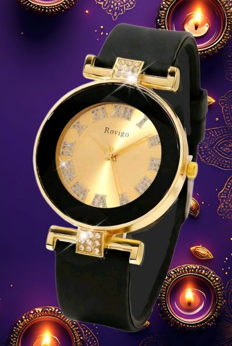 Damen quarz uhr - quarz, uhr🌀damen