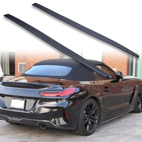 Fyralip schweller sideskirts - fyralip,