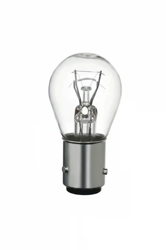 Glühlampe