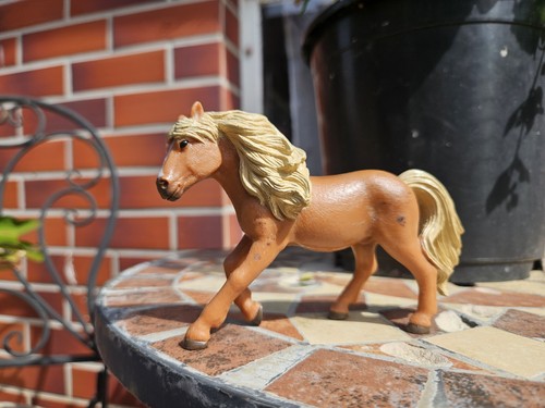 Schleich tier figur pferd - schleich,