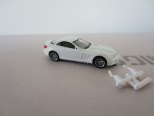 HERPA ADVENTS MERCEDES SLR
