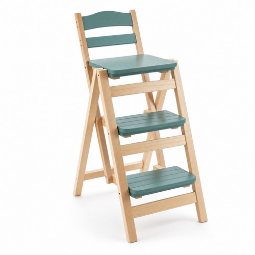 Klapphocker mit rückenlehne - klapphocker,
