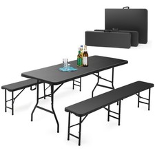 Sekey 3 set Bierzeltgarnitur