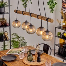 HOFSTEIN Ripoll Hängeleuchte