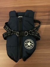 Hunde Mantel Grösse M von Fashion Sports