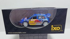 IXO 1/43 Skoda Fabia WRC Monte