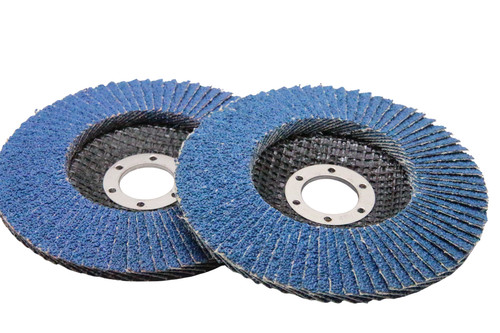 Fächerscheibe 125 für - mm,