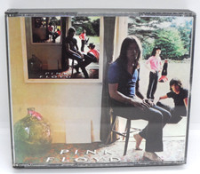 Pink Floyd - Ummagumma (2 CD