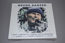 Georg Danzer – Und Manchmal