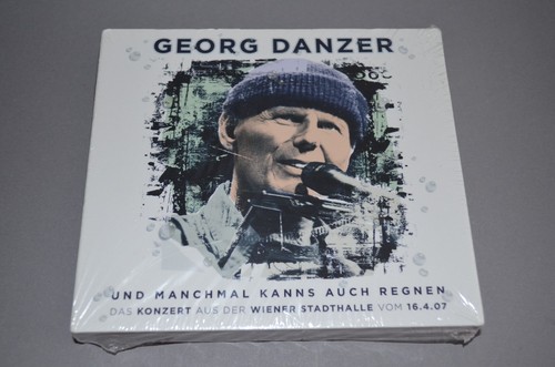 Georg danzer und manchmal - danzer,
