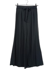 MISS AVENUE Baggy Pants Damen Hose Gr. DE 38 schwarz Casual-Look