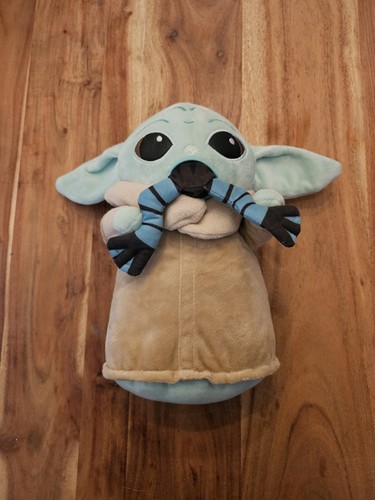 Baby yoda kuscheltier - baby,