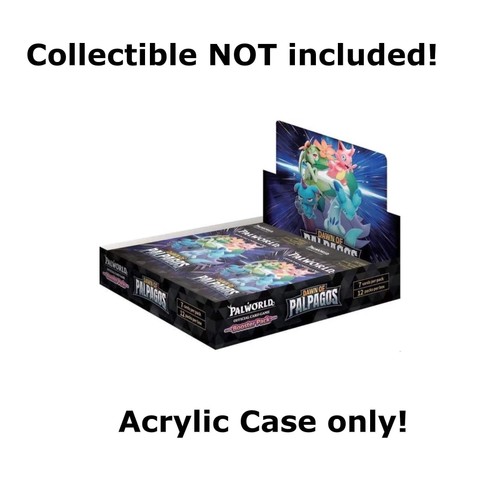 Acryl case passend für - case,
