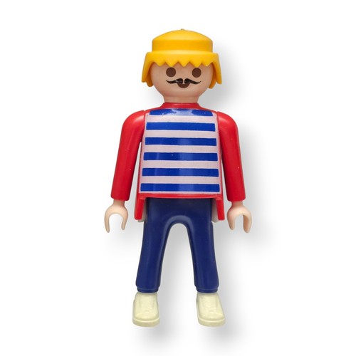 Playmobil figur matrose - playmobil, mann