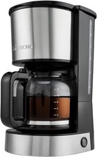 Clatronic® Kaffeemaschine mit