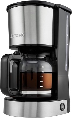 Clatronic kaffeemaschine mit - clatronic®,