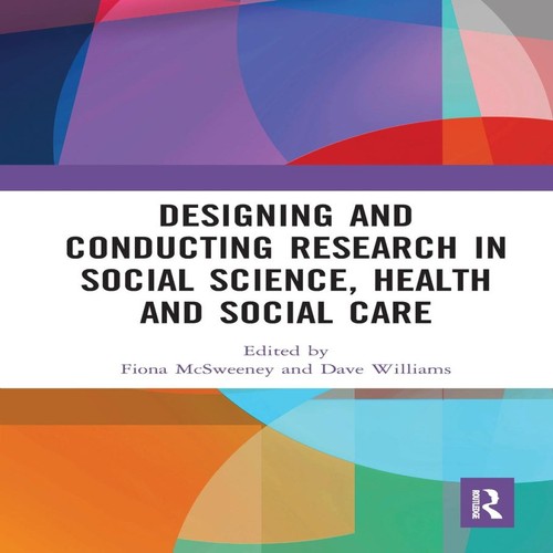 Designing and conducting - designing,