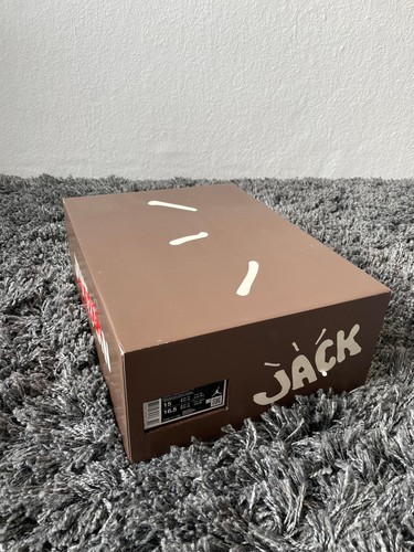 Nike air jordan travis scott - travis,