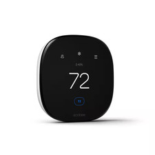 Smart Thermostat Enhanced