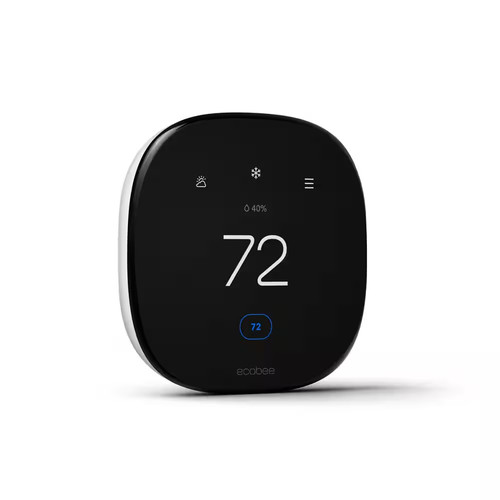 Smart thermostat enhanced - smart,