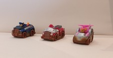 Paw Patrol Mini Fahrzeuge / true metal / Off-Road mud Serie