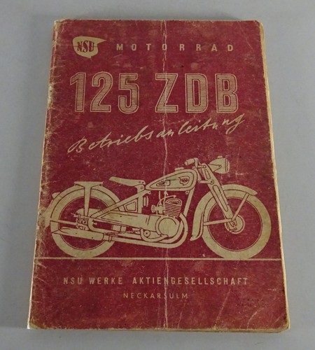 Betriebsanleitung handbuch - betriebsanleitung,