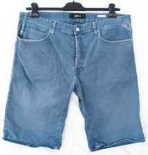 Replay RBJ 901 Short Blue
