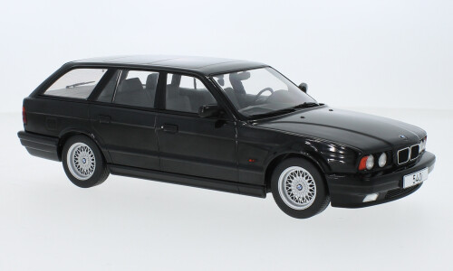 Modellauto bmw e34 - modellauto, 5
