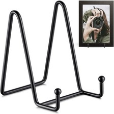 Metall staffeleiregal - metall,