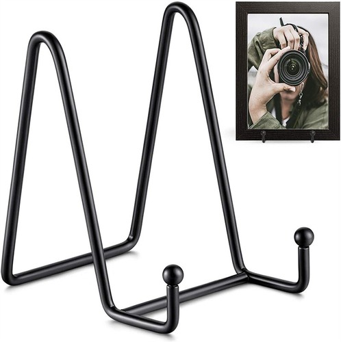 Metall staffeleiregal - metall,