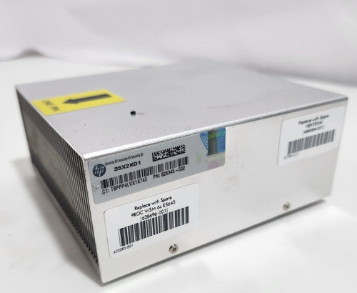 Proliant dl380 g8 - hp, g7