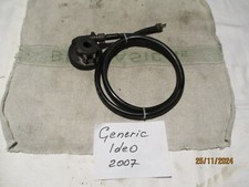 Tachoantrieb Tachoschnecke + Tachowelle für CPI ATU Generic Keeway Explorer usw