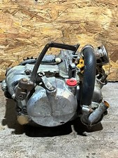 Motor Kawasaki KX 80 KX80EE