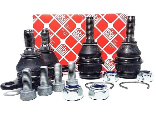 Febi bilstein traggelenk vw - 4x,