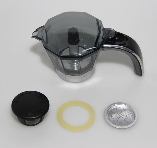 Delonghi karaffe dichtung - delonghi,