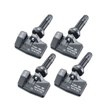 4 X  RDKS REIFENDRUCK SENSOREN R-GU-034  F. HUMMER H2 H28 4/2002-12/2010