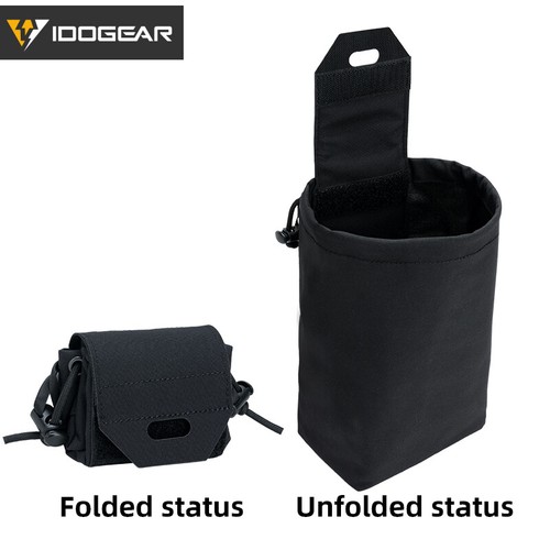 Idogear taktisch faltbar - idogear,