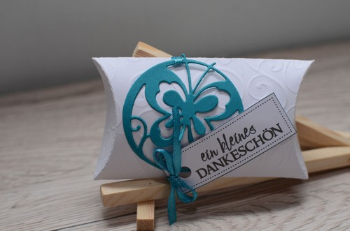 Gastgeschenk dankeschön - gastgeschenk,