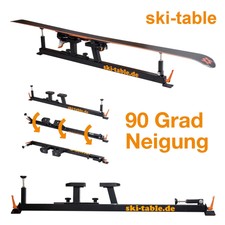 ski-table ALL IN ONE Premium